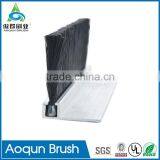 New Design Slide Door Brush Sweep Strip Use for Door Bottom Quality Choice thumbnail-2