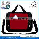 Polyester Wholesale Office Briefcase for Men With Bottle Holder Quality Choice thumbnail-6