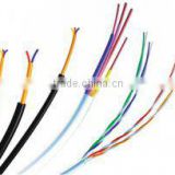 pvc flame retardant cables Copper core PE insulated, PVC sheathed Flame Retardant Cables 26 / 35KV for electrical