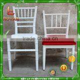 bb Tiffany Wedding Chair Child Dining Chair thumbnail-3
