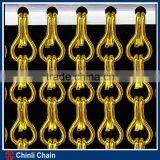 Manufacture Verious Decorative Chain,double Jack Chain thumbnail-1