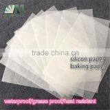 Non-stick Double Side Silicone Coated Parchment Wrapping Packaging Baking Paper thumbnail-2