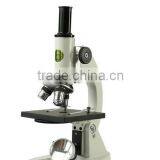 Low Price China Suppliers 1600X Lab Optical Monocular Microscopes XSP-00 Series thumbnail-1
