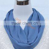 Feeding Cover Clothes Breast Mother Breast Nusing Cover Scarf New Design Maternity Solid Color thumbnail-4