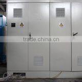 Cross Lapping Machine, Cross Lapper Machine, Nonwoven Machine Cross Lapper thumbnail-4