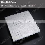 Hot Sale Bathroom Hydro Power LED Lighting Fixtures 3 Way Conceal Thermostatic Mixer Bathroom Accessory Set thumbnail-4