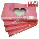 China Factory Heart Shape Gift Box thumbnail-1