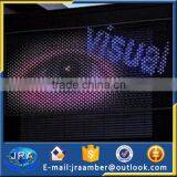 Decorative Stainless Steel Wire Rope Fence Mesh