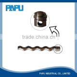 Hot Sale Stainess Steel Rotor of Seepex Single Screw Pumps BN17-12 thumbnail-1