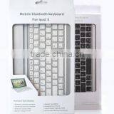 Wireless Bluetooth Slim Aluminum Keyboard Holder Case Stand Cover For Apple IPad Air 1 2 thumbnail-3