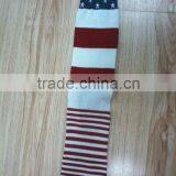 100 Cotton High Quality Soft In-stocking Women/Mens Socks