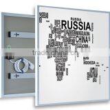 TUV GS SAA Rohs CE Manufacturer 2016 New Hot Sale Carbon Crystal Heating Panel