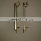 Titanium Coaxial Tube in Tube Heat Exchanger