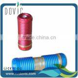 Sentinel M16 Blade Mod E-cigarette Disposable thumbnail-1