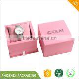Luxury Paper Box Watch Gift Box Packaging