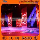 Hot Sale Full Color p4 Indoor Rental Led Display Board for Wholesale Price thumbnail-5