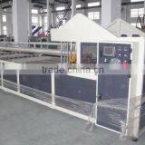Automatic Plastic Pipe Socketing Machine