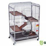 Pet Cage Mod. Irene thumbnail-1