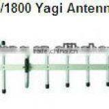 12dBi 900-1800mhz Dual Band GSM Yagi Antenna thumbnail-1