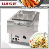 Most Popular Durable Hydraulic Bain Marie Food Warmer As Professional Kitchen Equipment thumbnail-1