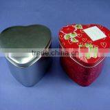 Gift Tin Box