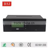 Vehicle Traveling Data Recorder With Speed limiter, LCD Screen