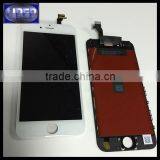 Chinese Lcd Touch Screen Assembly for Iphone 6 White k AAA TM ,JDF,LT thumbnail-4