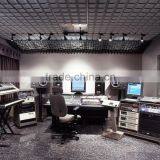 Egg Crate Shape Acoustic Foam 3D Acoustic Diffuser thumbnail-5