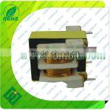 EE25Magnetic Levitation Magnetic Ring Inductance UU Line Filter Transformer