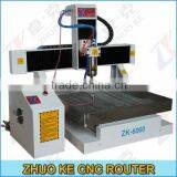 Desktop Mini CNC Router for PCB600*600*150mm
