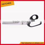 SO-004 Plastic Handle Household Kitchen Stainless Scissors