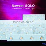 Spot Led Grow Full Spectrum 600w Led Grow Light New Products 2016 Innovative Panel thumbnail-6
