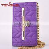 Shoulder Case for Samsung Galaxy s7 Bowknot Hardware for Samsung Galaxy s7 Case thumbnail-4