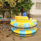 Water-War Bumper Boat / Water Game/bumper Boat/Electric Boat thumbnail-5