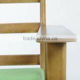 Hotel Project Furniture Modern Bedroom Plank Sofa Chair Supplier's Choice thumbnail-3