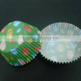 Colorful Easter Egg Cupcake Cake Liners With Factory Price thumbnail-1
