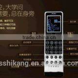2015 Shiatsu Massage Chair Luxury Zero Gravity Massage Chair SK-1003 thumbnail-6