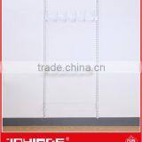 Hardware Metal Wardrobe Walk in Closet thumbnail-5