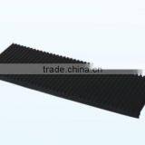 QJD-3104 Antistatic Flat PCB Circulation Rack