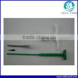 ISO11784/785 RFID Animal Microchips for Dog/Cat