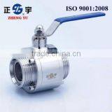Ball Valve thumbnail-1