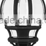 P815 Outdoor Pendant Hanging Light/plastic Outdoor Garden Lamp/post Light thumbnail-4