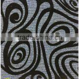 Cheap Sofa Flocking- 100% Polyester Many Design- 57" Size - Factory in Haining thumbnail-1