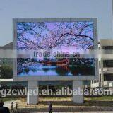 Top Quality High Brightness P10 Outdoor Full Color Led Display Led Screen for Stage Rental thumbnail-2