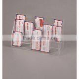 Top Quality Classical Acrylic Magazine Display thumbnail-1