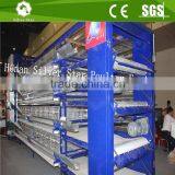 Automatic Belts Manure Removal/cleaning System Chicken Layer Cage thumbnail-2