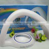 Room Magic Colorful LED Rainbow Projector Lamp Night Light thumbnail-1