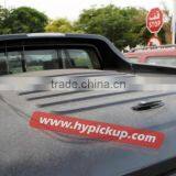 Toyota Hilux Vigo Pickup Cross Sliding Cover thumbnail-4