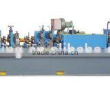 Hangzhou Galvanized Steel Welded Tube Cold Roll Forming Machine thumbnail-2