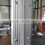 TOP and High Quality Hard ABS+PC Bright Trolley Luggage Set thumbnail-4